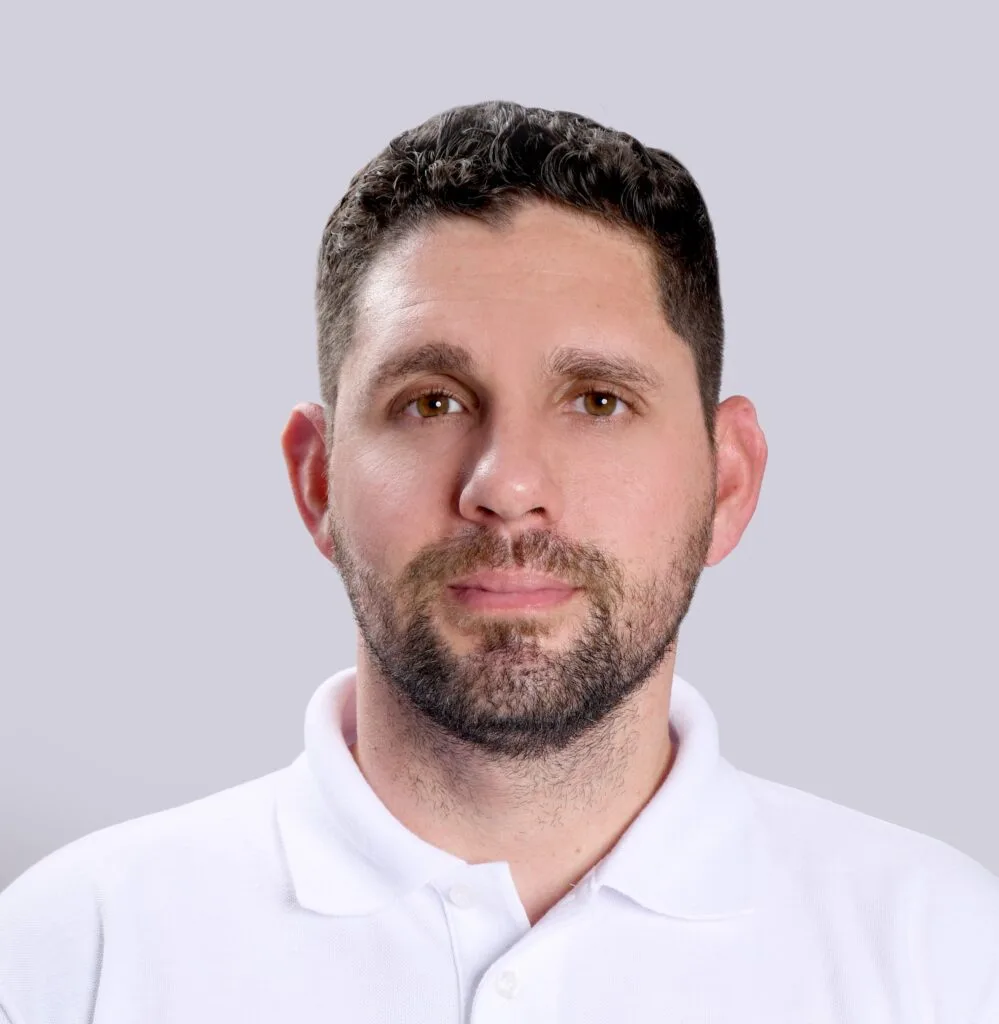 Juan Diego González